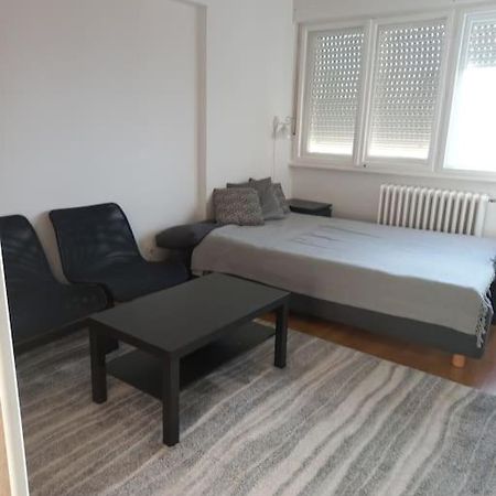 Apartmán Cvijiceva Bělehrad Exteriér fotografie