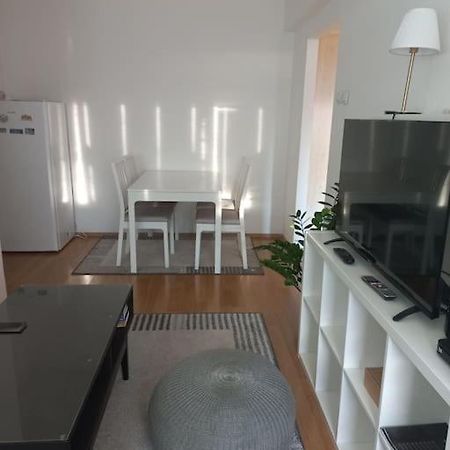 Apartmán Cvijiceva Bělehrad Exteriér fotografie