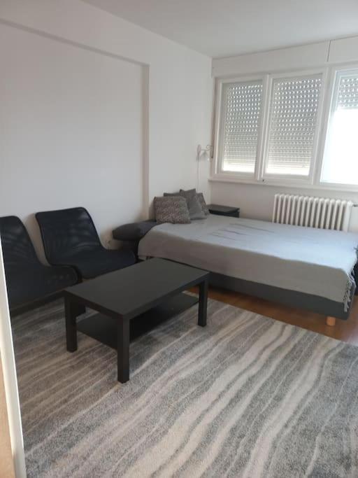 Apartmán Cvijiceva Bělehrad Exteriér fotografie