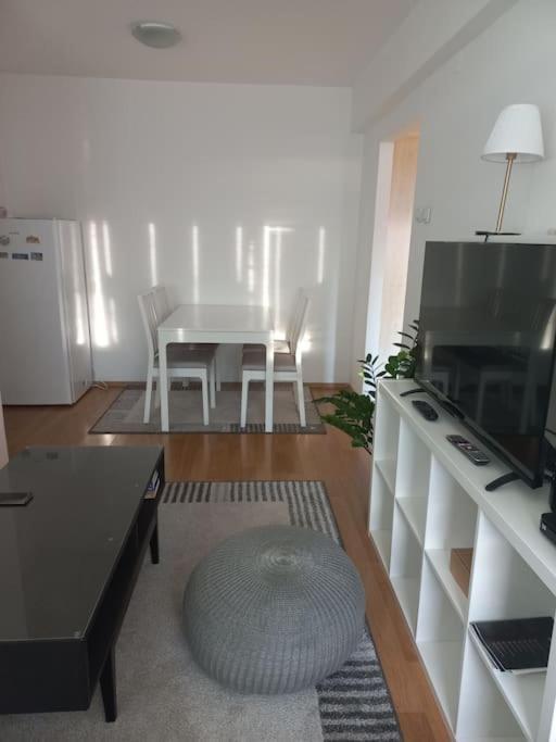Apartmán Cvijiceva Bělehrad Exteriér fotografie